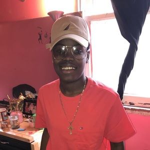 Meet your Posher, Jaylynn